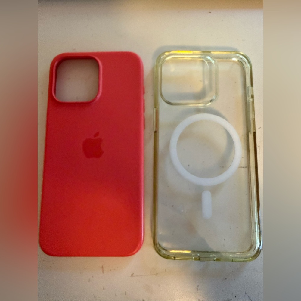 iPhone 15 Pro Max Cases